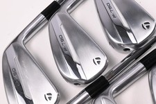 Taylormade P790 2025 Irons /