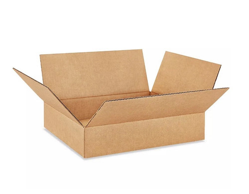Uline 20477 x12 - s-20477, 15”x12”x3”