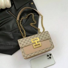 Vintage Floral Pattern Women's