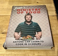 Jamie's Ministry of Food