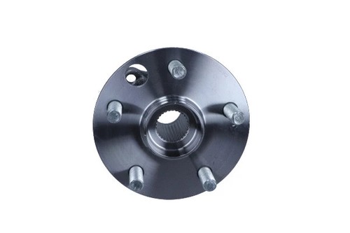 Rear wheel bearing kit - bearing, fits
