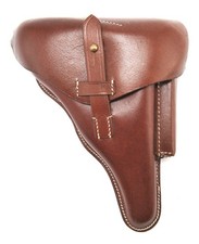 German WW2 P08 Luger Holster