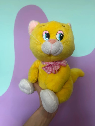 Vintage 1990s y2k cute cartoon - cute,