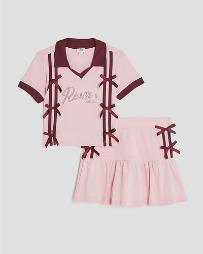 River island girls - girls, top
