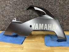 Genuine Yamaha YZF R1