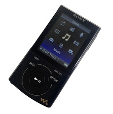 SONY NWZ-E444 MP3 Digital