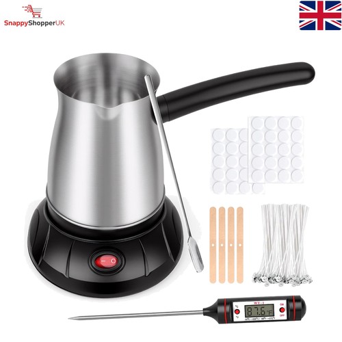 Durable 600ml electric - durable,