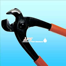 O Clips Pinchers Plier Tool