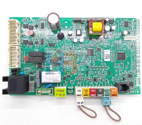 Ariston combi one clas - ariston, e