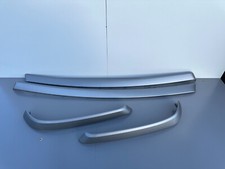BMW E90 E91 3 series - Satin