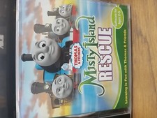 misty island rescue thomas &