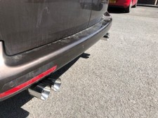 VOLKSWAGEN VW T5.1 TRANSPORTER