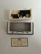 Days Gone Horse Drawn Van