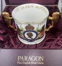 Paragon extra large bone china - extra,