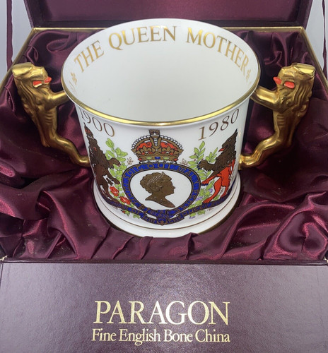 Paragon extra large - paragon,