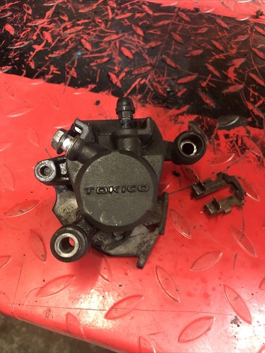 Suzuki gsxr600 gsxr750 - k8, l0