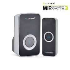 Lloytron Door Bell Kit