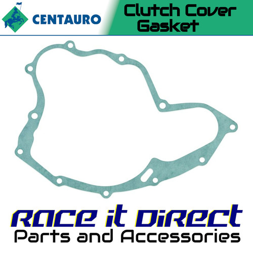Clutch cover gasket for honda - clutch,