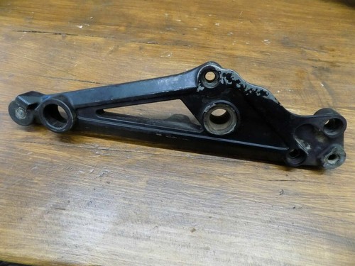 Kawasaki gt550 1990 - kawasaki,