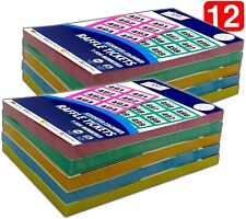 12 Pack Books of Cloakroom