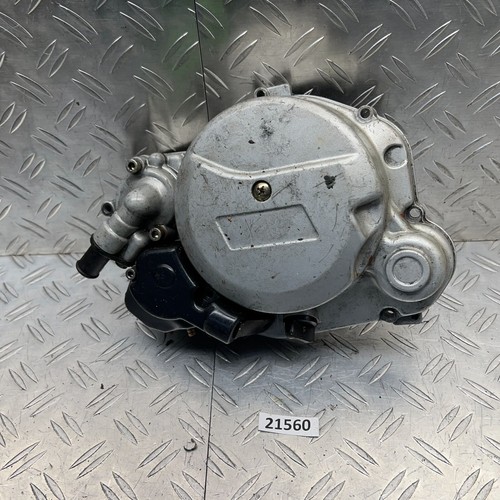 Transmission cover - transmission,