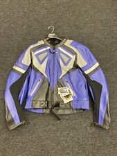 Richa Cobra Purple / Black /