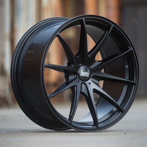 Bola alloy wheels to - bola,