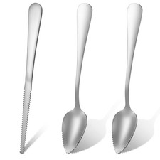 Grapefruit Spoons 3 Set 2