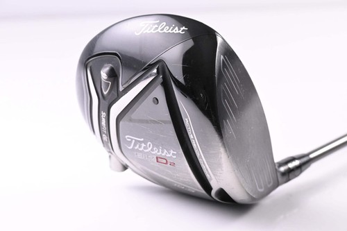 Titleist 917 driver - 917, 10.5