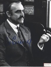 SEAN CONNERY in Murder On The