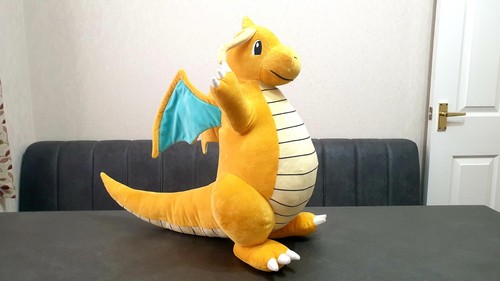 Pokemon plush large - pokemon,