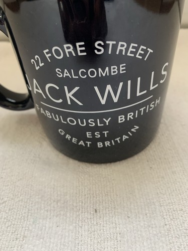 Jack wills navy - navy,