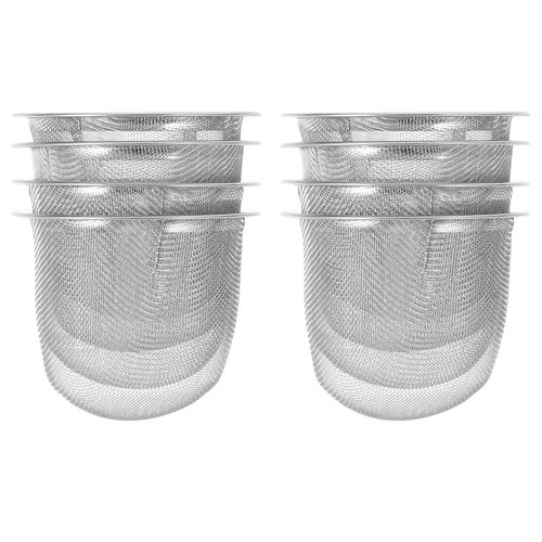 Pcs stainless steel tea - pcs,