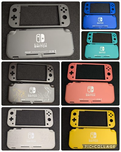 Replacement housing shell case - replacement,