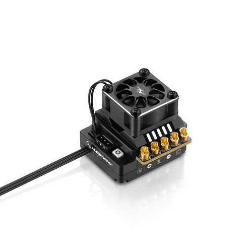 Xerun xr10 pro legacy - xr10, esc
