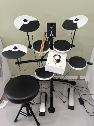 Roland electronic drum - roland, td-1