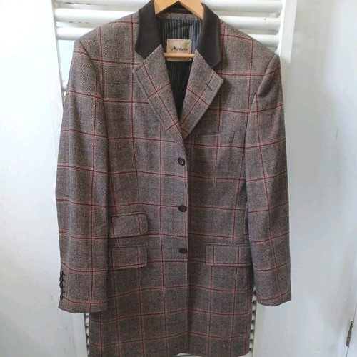 Gibson london vintage brown - vintage,