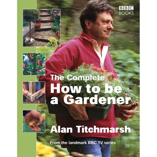 Alan titchmarsh how - alan,
