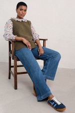 Seasalt Women's Regular