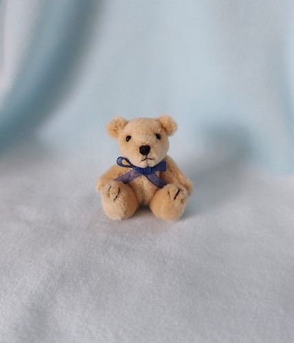 Brand new handmade tiny - brand,