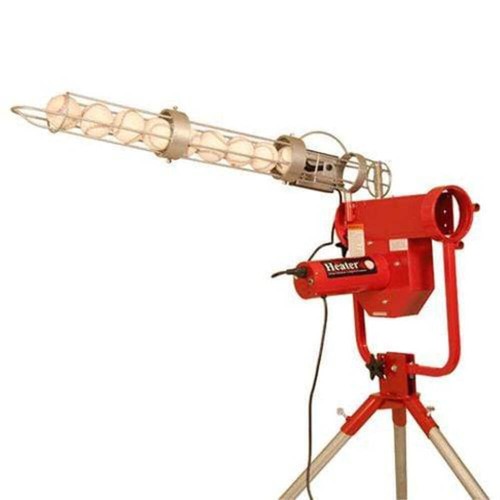 Cricket bowling machine with - bowling,