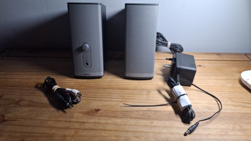 Bose companion series ii - 2,