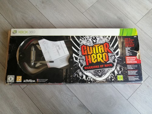 Guitar hero warriors of - ✅🎸guitar,