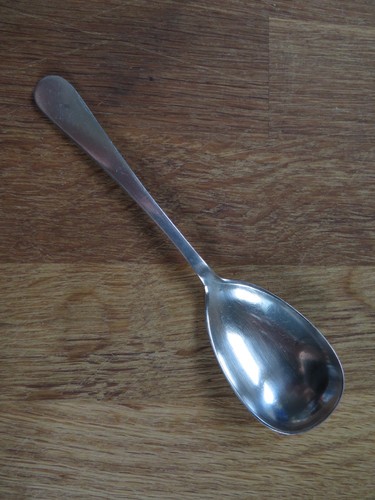 Vintage epns silver plated - silver,