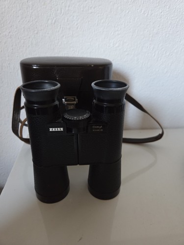 Binoculars zeiss dialyt - zeiss,