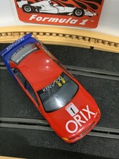 Scalextric c2086 audi orix - c2086, a4