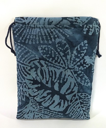 Handmade drawstring - handmade,