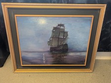 reproduction Crescent Moon