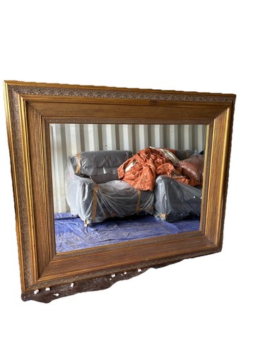 Extra large mirror - extra,