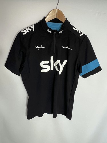 Rapha sky supporters cycling - sky,